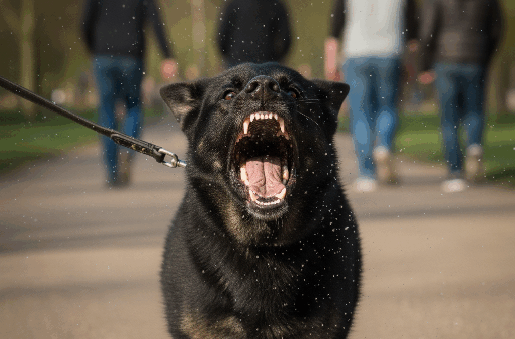 🐾 Aboiements excessifs et vocalises chien Pas-de-Calais | PédaDog