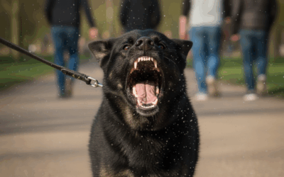 🐾 Aboiements excessifs et vocalises chien Pas-de-Calais | PédaDog