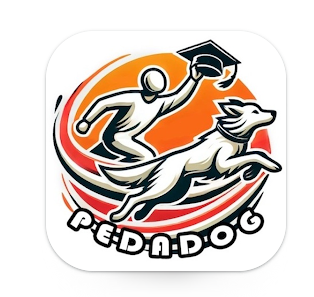 Application Pédadog - Réservation cours dressage chien
